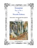 Invocation Op. 71 No. 2